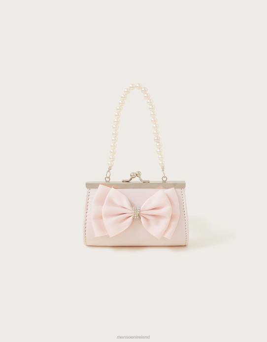 Monsoon Girl Bow Mini Bag 2Z2N2826 Accessory Hot