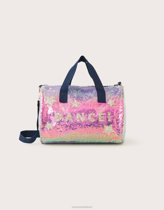 Monsoon Girl Cosmic Dance Bag 2Z2N2453 Accessory Hot