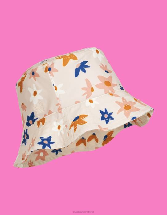 Monsoon Children Liewood Matty Sun Hat 2Z2N2655 Accessory Multi