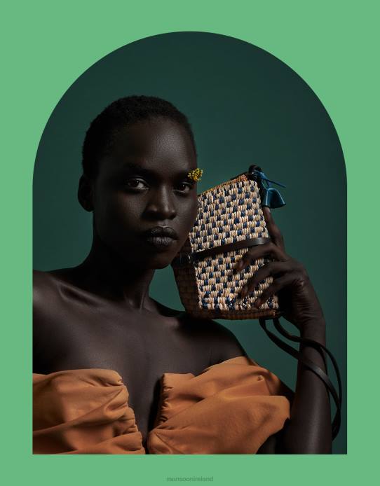 Monsoon Women AAKS Bika Bag 2Z2N1255 Accessory Hot