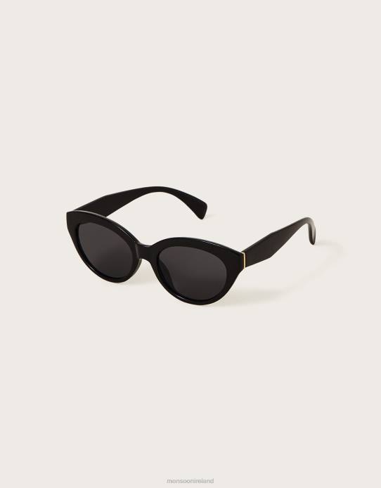 Monsoon Women Cat Eye Sunglasses 2Z2N1241 Accessory Fashion